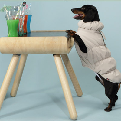 Camon bunda Candy Light foto